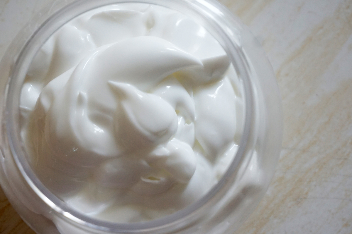Whole Fat and Low Fat Dairy